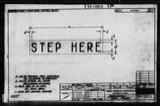 Manufacturer's drawing for North American Aviation P-51 Mustang. Drawing number 99-10013