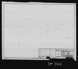 Manufacturer's drawing for Vultee Aircraft Corporation BT-13 Valiant. Drawing number 63-24003