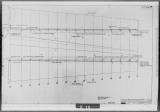 Manufacturer's drawing for Lockheed Corporation P-38 Lightning. Drawing number 201638
