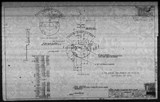 Manufacturer's drawing for North American Aviation P-51 Mustang. Drawing number 104-43130
