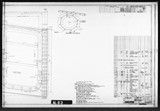 Manufacturer's drawing for Boeing Aircraft Corporation B-17 Flying Fortress. Drawing number 65-6539