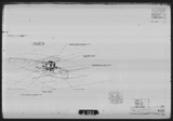 Manufacturer's drawing for North American Aviation P-51 Mustang. Drawing number 106-51019