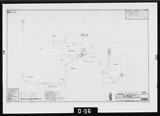 Manufacturer's drawing for Packard Packard Merlin V-1650. Drawing number 620953
