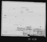 Manufacturer's drawing for Vultee Aircraft Corporation BT-13 Valiant. Drawing number 74-31393