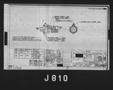 Manufacturer's drawing for Douglas Aircraft Company C-47 Skytrain. Drawing number 2024792