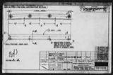 Manufacturer's drawing for North American Aviation P-51 Mustang. Drawing number 73-14340