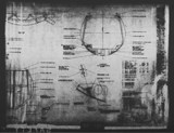Manufacturer's drawing for Chance Vought F4U Corsair. Drawing number 40227