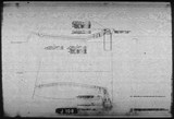 Manufacturer's drawing for North American Aviation P-51 Mustang. Drawing number 106-47013