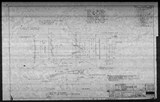 Manufacturer's drawing for North American Aviation P-51 Mustang. Drawing number 102-310259