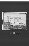 Manufacturer's drawing for Douglas Aircraft Company C-47 Skytrain. Drawing number 1010432