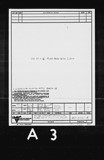 Manufacturer's drawing for Packard Packard Merlin V-1650. Drawing number at8247-a
