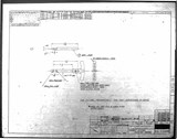 Manufacturer's drawing for North American Aviation P-51 Mustang. Drawing number 99-33440