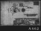 Manufacturer's drawing for Chance Vought F4U Corsair. Drawing number 10456