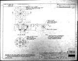 Manufacturer's drawing for North American Aviation P-51 Mustang. Drawing number 102-48118