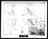 Manufacturer's drawing for Grumman Aerospace Corporation Grumman TBM Avenger. Drawing number 20919