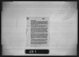 Manufacturer's drawing for Douglas Aircraft Company Douglas DC-6 . Drawing number 7346347