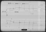 Manufacturer's drawing for North American Aviation P-51 Mustang. Drawing number 106-48031