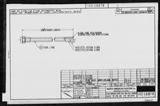 Manufacturer's drawing for North American Aviation P-51 Mustang. Drawing number 102-58878