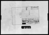Manufacturer's drawing for Beechcraft C-45, Beech 18, AT-11. Drawing number 189802