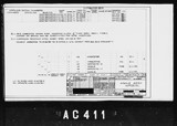 Manufacturer's drawing for Boeing Aircraft Corporation B-17 Flying Fortress. Drawing number 2-2078