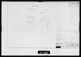 Manufacturer's drawing for Beechcraft C-45, Beech 18, AT-11. Drawing number 181261