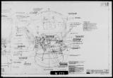 Manufacturer's drawing for Lockheed Corporation P-38 Lightning. Drawing number 200559