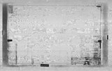 Manufacturer's drawing for Curtiss-Wright P-40 Warhawk. Drawing number 98289
