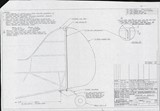 Manufacturer's drawing for Aviat Aircraft Inc. Pitts Special. Drawing number 2-2261