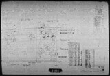Manufacturer's drawing for North American Aviation P-51 Mustang. Drawing number 106-48019