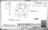 Manufacturer's drawing for North American Aviation P-51 Mustang. Drawing number 99-14403