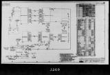 Manufacturer's drawing for Lockheed Aircraft Corporation P-38 Lightning Drawings & Manuals. Drawing number 198535