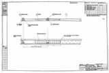 Manufacturer's drawing for Vickers Spitfire. Drawing number 35950