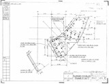 Manufacturer's drawing for Vickers Spitfire. Drawing number 35127