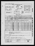 Manufacturer's drawing for Generic Parts - Aviation Standards. Drawing number bac823