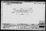 Manufacturer's drawing for North American Aviation P-51 Mustang. Drawing number 102-47076