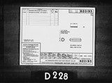 Manufacturer's drawing for Packard Packard Merlin V-1650. Drawing number 620193