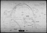 Manufacturer's drawing for North American Aviation P-51 Mustang. Drawing number 106-31128