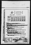 Manufacturer's drawing for North American Aviation P-51 Mustang. Drawing number 4S4