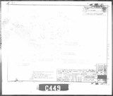 Manufacturer's drawing for North American Aviation AT-6 Texan / Harvard. Drawing number 182-31222