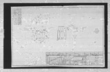 Manufacturer's drawing for Curtiss-Wright P-40 Warhawk. Drawing number 99631