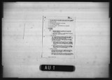 Manufacturer's drawing for Douglas Aircraft Company Douglas DC-6 . Drawing number 7353606