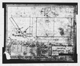Manufacturer's drawing for Boeing Aircraft Corporation B-17 Flying Fortress. Drawing number 1-17508