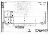 Manufacturer's drawing for Vickers Spitfire. Drawing number 37941
