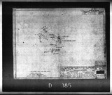 Manufacturer's drawing for North American Aviation T-28 Trojan. Drawing number 199-43019