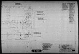 Manufacturer's drawing for North American Aviation P-51 Mustang. Drawing number 102-53052