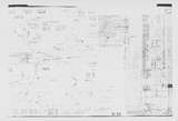 Manufacturer's drawing for Chance Vought F4U Corsair. Drawing number 10325