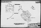 Manufacturer's drawing for North American Aviation P-51 Mustang. Drawing number 104-44038