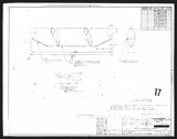 Manufacturer's drawing for Boeing Aircraft Corporation PT-17 Stearman & N2S Series. Drawing number 75-2114