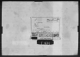 Manufacturer's drawing for Beechcraft C-45, Beech 18, AT-11. Drawing number 18s110-118
