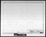 Manufacturer's drawing for Grumman Aerospace Corporation Grumman TBM Avenger. Drawing number 35995
